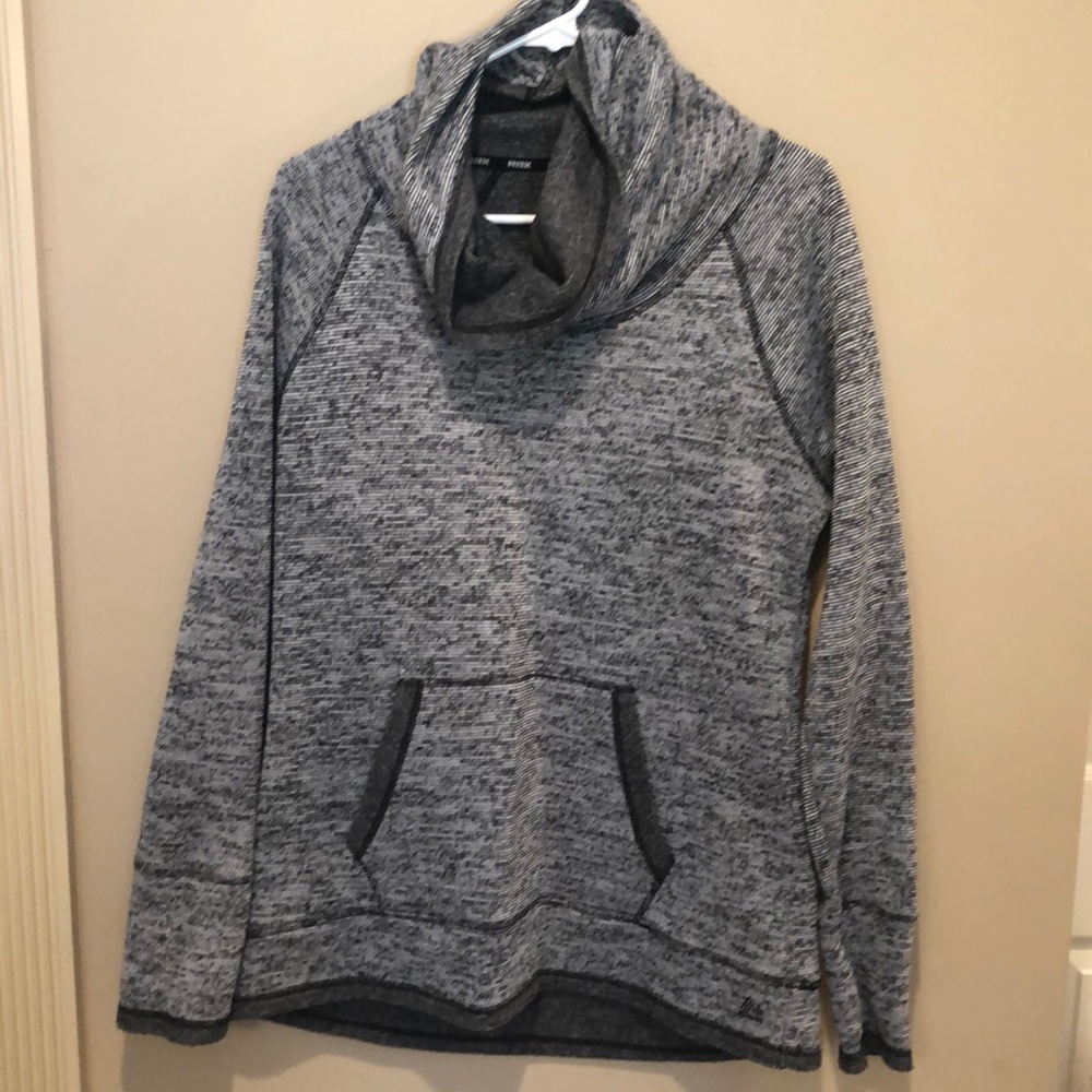 Reebok sweatshirt